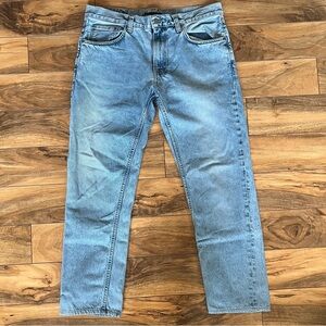 Nudie Jeans Gritty Jackson